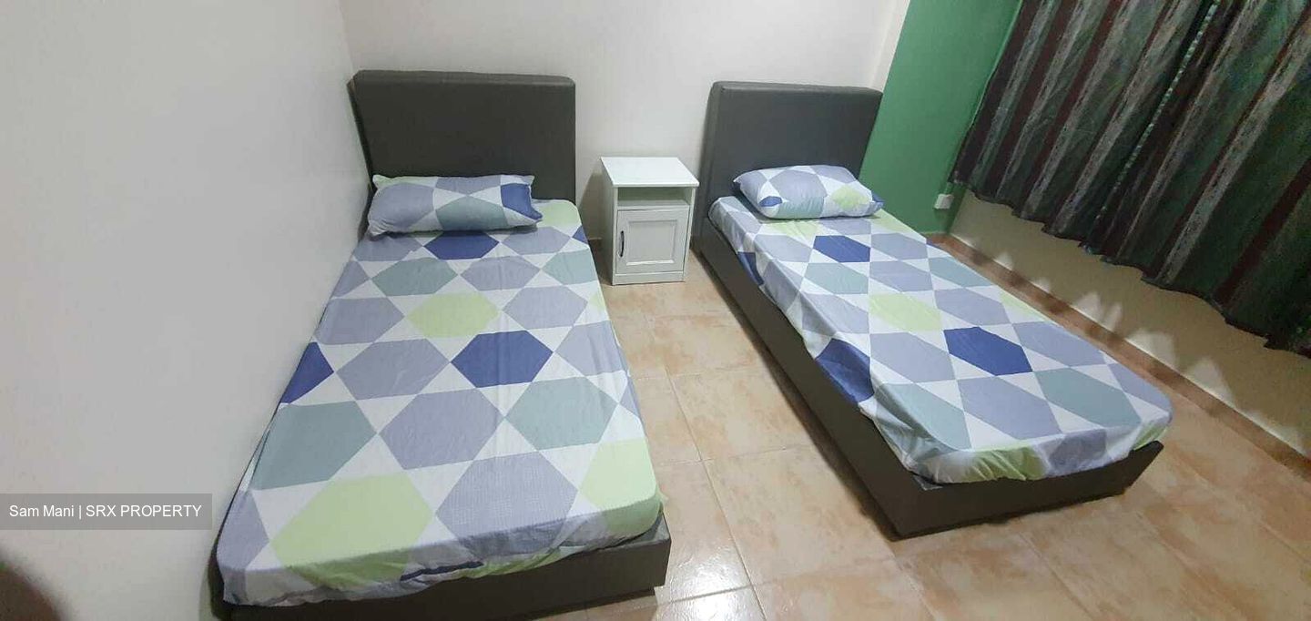 Blk 787C Woodlands Crescent (Woodlands), HDB 4 Rooms #360376011